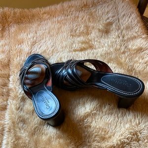Cole Haan sandals for dress or casual